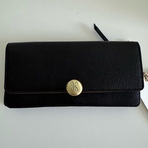 Hobo Hutton Large Wallet